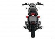 Triumph Bonneville